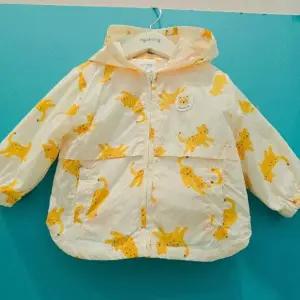 [아가방] CB01 26SS 리바 치타 바람막이점퍼 26SS 리바 치타 바람막이점퍼 01T1350 (S44369782)