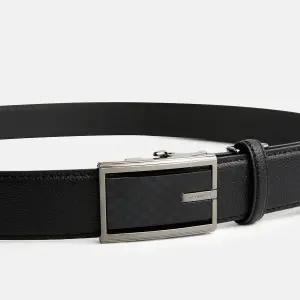 [AK수원점] [메트로시티 핸드백] 남성 자동벨트 M251GO5300Z