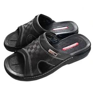 고품질 택1 남성 슬리퍼 킴스 SP510블랙 (WFJRNRA)