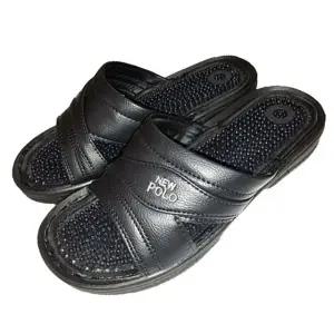 고품질 슬리퍼 지압 SP508 택1 남성 (WFJRNRG)