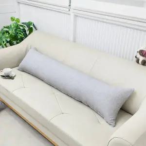 [베드앤데코][당일출고] 끌레망 바디필로우커버 35x130