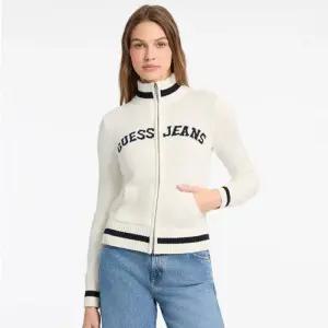 [백화점 정품] 25FW 여성 슬림 하이넥 긴팔 스웨터 집업(YPDS3600)