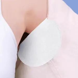 헬스장갈때겨땀패드 여름 위생 일회용 암내 땀흡수패드 (WFJ6FLP)