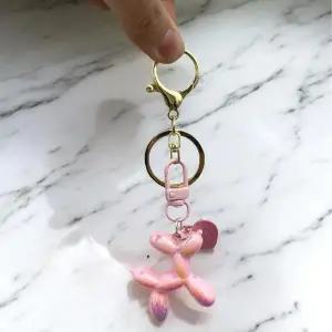 TC 랍스터 열쇠고리 키링 부자재 골드 (WFJ70DZ)