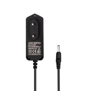 1PCS 10V 700mA 0.7A 유니버셜 AC DC 어댑터 충전기 EU 플러그 레고 마인드 스톰 EV3 NXT 45517 로봇 100V-