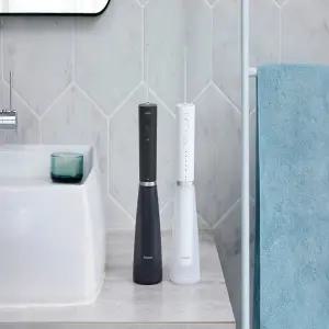 파나소닉 플래그십 초음파 구강세정기 EW-DJ86-K411 / EW-DJ86-W411