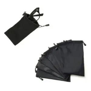 선글라스파우치01(BL00773)-검정케이스천안경집 선글라스파우치01 BL00773 검정