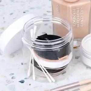 화장품 토너 패드 공병 케이스 대형 (WFJSG9J)