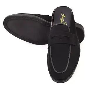 [하프클럽/]남성 블로퍼 캐주얼 슬리퍼 정장 신상 구두