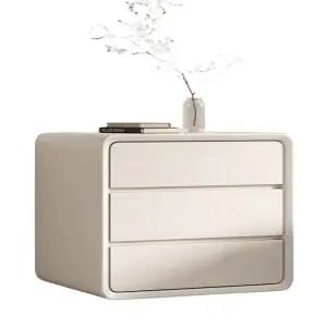 3단서랍장 미니서랍장 책상밑 틈새 서랍장 인테리어