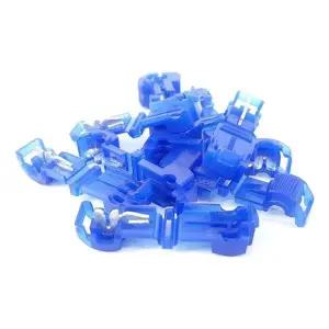 전선분기커넥터 T탭 lok 전기작업커넥터 전선연결부품 (WFJ776H)