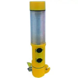 야외활동 자동차 비상 후레쉬 경광봉 스포츠용품 펜션 후레쉬 손전등 랜턴