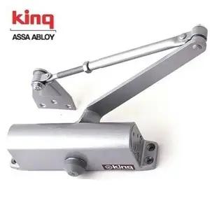 킹 현관문 방화문 도어클로저 K630 논스톱형