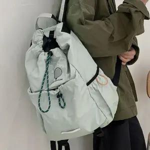 [하프클럽/]직장인 캐쥬얼 책가방 비지니스 대학생가방 데이트