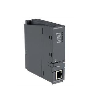 PLC 스팟 스톡 제품 Q13UDEHCPU 프로그래머블 컨트롤러 모듈 완전 새 기술 지원 가능 PLC