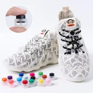 신발끈 순간 조임이 운동화끈 워커끈 1초 조임킷 10p 운동화끈 워커끈