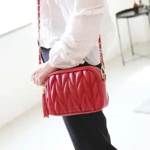 T3110 라비 학생 슬링백 여성 캐주얼 백 본사공식 패