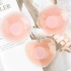 남자 여성 실리콘 니플 패치 유두 꼭지 가림 패드 니플패치 실리콘니플패치