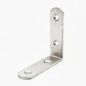 꺾쇠 ㄱ자 브라켓 각철 코너 기역자 65x65x20 스텐꺽쇠 코너철 연결철물