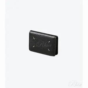 메종 마르지엘라 26SS 시그니처 스티치 폴드 카드지갑 SA1VX0011 P4455 T8013