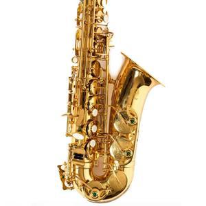 색소폰 청방고구식 고음 청의 엘보 연습용 입문용 관악기 알토 초보자