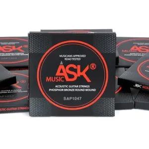 통기타줄세트 통기타줄 스트링 010-047 포스포브론즈 기타현 (WFK9L5P)