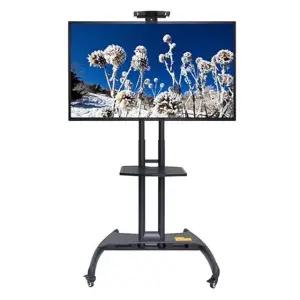 스탠드 이동형 TV KLC-150 42-65in 거치대 (WFJ7HFM)