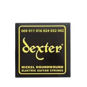 기타현세트 일렉기타줄 일렉현세트 009-042 Det15 (WFK9LD4)