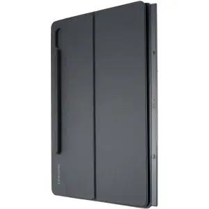 [관부가세포함] 삼성 갤럭시 탭 S7 및 5G 태블릿 키보드 커버 - 블랙 EF-DT870UBEGUJ