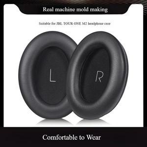 JBL호환 TOUR ONE M2 헤드폰 커버 적합 이어패드 귀마개 장착형 스폰지 이어 패드 면