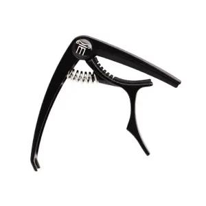 카포 Multi-capo 기타카포 블랙 멀티카포 기타집게 (WFK9LPW)