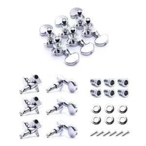 줄감개 통기타 어쿠스틱 CR SET 헤드머신 90 기타줄감개 (WFK9LPJ)