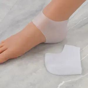 발보호대 패드 실리콘 뒤꿈치 보호대 구두패드 실리콘뒤꿈치보호대