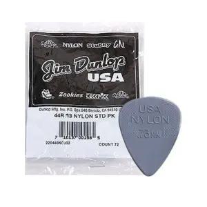 어쿠스틱피크 봉지(72개) 0.73mm 기타피크 Cjf167 피크 (WFK9LUI)