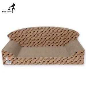 고양이 시즌2 쇼파 스크래쳐 위드캣 (WFJ7U4B)