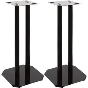 (Netmate) 스피커거치 플로어 스탠드 받침대(2개세트) (WFK6POR)
