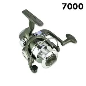 SC 낚시릴 7000 원투낚시대 바다낚시대 선상낚싯대 낚시대세트 플라이낚싯대