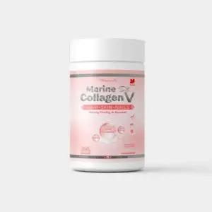 PNC 300달톤 먹는 저분자 마린 피쉬 콜라겐 파우더 300g (WFK99Z1)