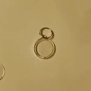 증사키링 포카홀더 아크릴키링 증명사진 열쇠고리 ㅇ A283 (WFK9A78)