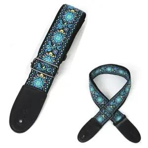 악기멜방 연주용기타스트랩 일렉스트랩 쟈가드 (WFK9MLA)