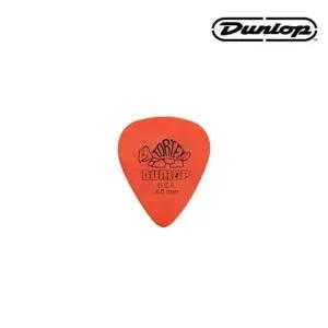 기타피크 봉지(72) 피크 0.60mm 톨텍스 스탠다드 PICK 핑거피크 (WFK9MMG)