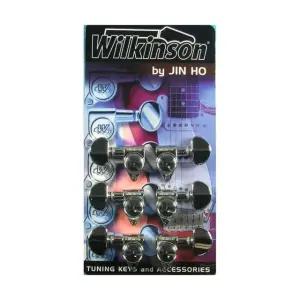 윌킨슨헤드머신 통기타헤드머신 줄감개 CR A51 악기소품 통기타줄감개 (WFK9MOL)