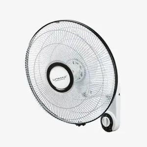 가정용 벽걸이형 16인치 선풍기 3단바람세기 (WFK6JCU)