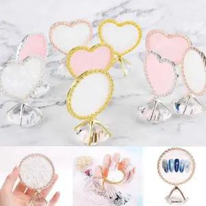 네일아크릴판 네일액자 네일전시대 네일팔레트 1 (WFK9COE)