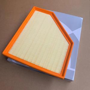 13718580428 공기 필터 BMW G20 G21 G28 G29 320i 320dx M340i Z4 B48D 엔진 흡단자 2018/11