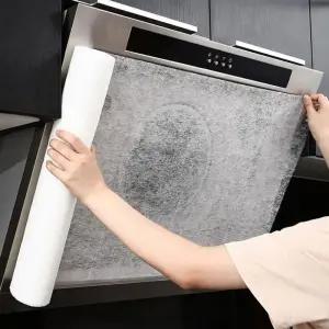 후드 필터 커버 기름때 오염 방지 덮개 M10850 가스레인지후드필터