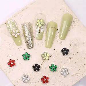 젤네일 대리석파츠 마블 꽃파츠 클리프파츠 마블 (WFK9CW1)