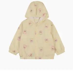 [해피랜드] HC09 간절기 바람막이 베어 그래픽 점퍼 H1123104 (S44515881)