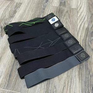 SteelSes Arctis 7/7 /7P/9/9X/Arctis Pro 헤드셋 교체 헤드밴드 이어 패드용 기존 헤드폰 탄성 테이프