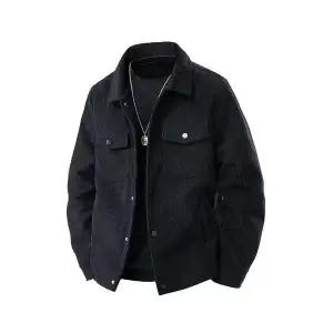 록쉬블몰 남성 바람막이 점퍼 재킷 코트 봄가을 트렌드 HO3